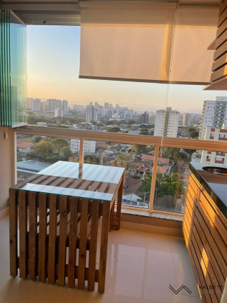 Imagem Apartamento com 2 Quartos à Venda, 61 m² em Jardim América - São José Dos Campos Imagem Apartamento com 2 Quartos à Venda, 61 m² em Jardim América - São José Dos Campos