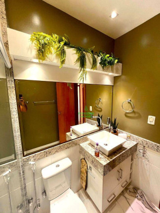 Imagem Apartamento com 3 Quartos à Venda, 60 m² em Santa Rosa - Niterói Imagem Apartamento com 3 Quartos à Venda, 60 m² em Santa Rosa - Niterói