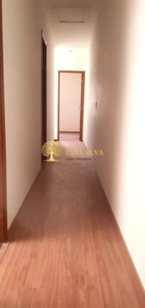 Imagem Sobrado com 3 Quartos à Venda, 90 m² em Jardim Sabará - São Paulo Imagem Sobrado com 3 Quartos à Venda, 90 m² em Jardim Sabará - São Paulo