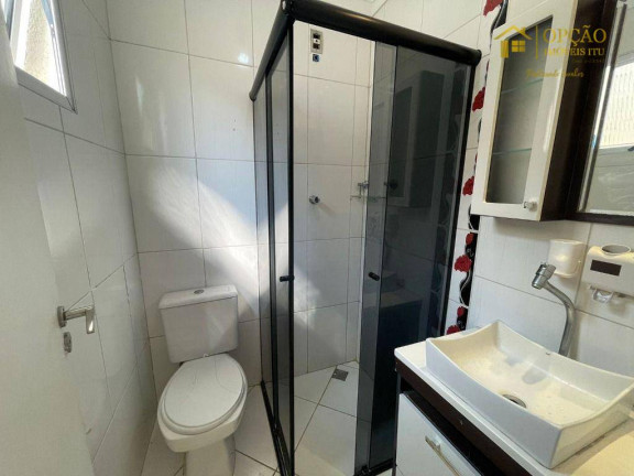 Imagem Casa com 2 Quartos à Venda, 103 m² em Condomínio Villagio D Itália - Itu Imagem Casa com 2 Quartos à Venda, 103 m² em Condomínio Villagio D Itália - Itu