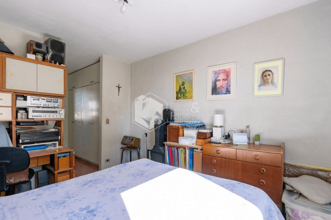 Imagem Apartamento com 3 Quartos à Venda, 132 m² em Real Parque - São Paulo