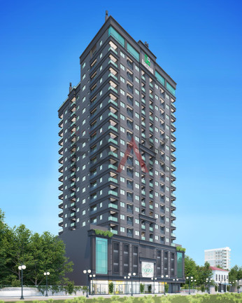 Apartamento à Venda, 68 m² em Varzea - Itapema