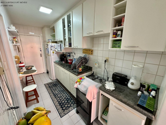 Imagem Imóvel com 2 Quartos à Venda, 80 m² em Pituba - Salvador Imagem Imóvel com 2 Quartos à Venda, 80 m² em Pituba - Salvador