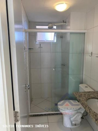 Imagem Apartamento com 3 Quartos à Venda, 68 m² em Brotas - Salvador