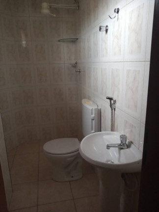 Imagem Apartamento com 3 Quartos para Alugar, 252 m² em Grão Pará - Teófilo Otoni