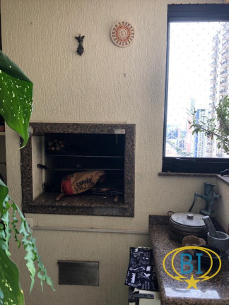 Imagem Apartamento com 4 Quartos à Venda, 138 m² em Tatuapé - São Paulo