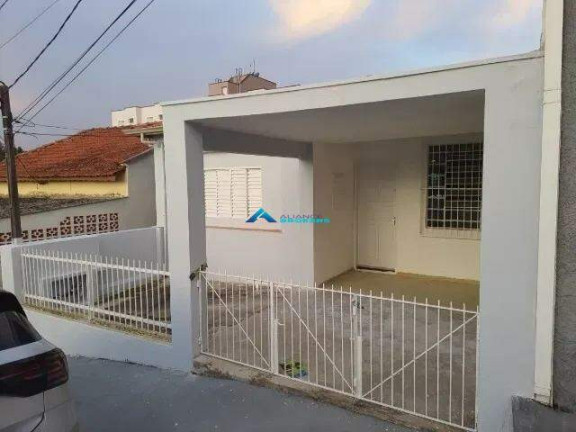Casa com 2 Quartos à Venda, 193 m² em Jardim Pacaembu - Jundiaí