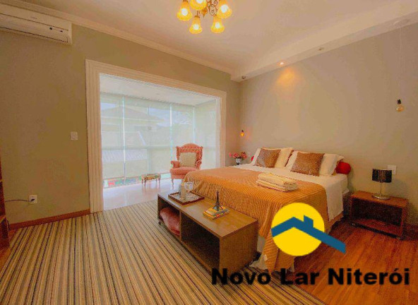Imagem Casa com 3 Quartos à Venda, 161 m² em Itaipu - Niterói Imagem Casa com 3 Quartos à Venda, 161 m² em Itaipu - Niterói