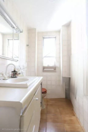 Imagem Apartamento com 3 Quartos à Venda, 61 m² em Jardim íris - São Paulo