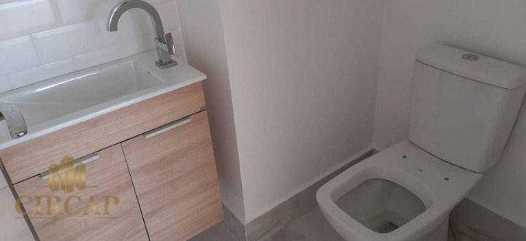 Imagem Apartamento com 3 Quartos à Venda, 132 m² em Alto Da Lapa - São Paulo