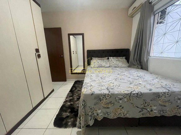 Imagem Casa com 2 Quartos à Venda, 60 m² em Barra Do Aririú - Palhoça