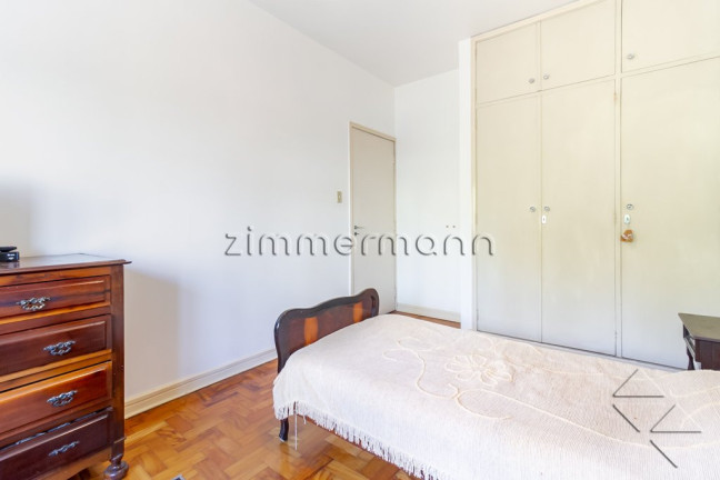 Imagem Apartamento com 3 Quartos à Venda, 160 m² em Jardim America - São Paulo Imagem Apartamento com 3 Quartos à Venda, 160 m² em Jardim America - São Paulo