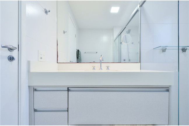 Imagem Apartamento com 3 Quartos à Venda, 153 m² em Vila Mascote - São Paulo
