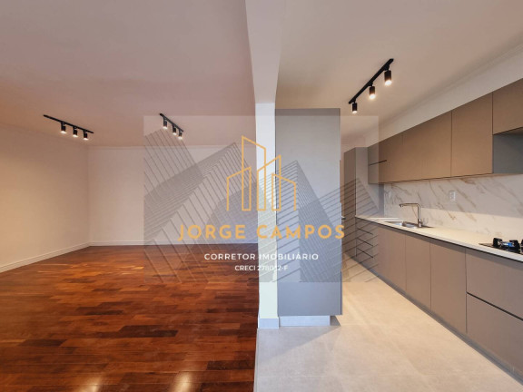 Imagem Apartamento com 3 Quartos à Venda, 92 m² em Parque Residencial Aquarius - São José Dos Campos Imagem Apartamento com 3 Quartos à Venda, 92 m² em Parque Residencial Aquarius - São José Dos Campos