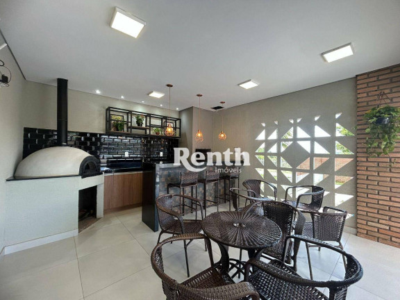 Imagem Apartamento com 2 Quartos para Alugar, 45 m² em Jardim Independência - Rio Claro