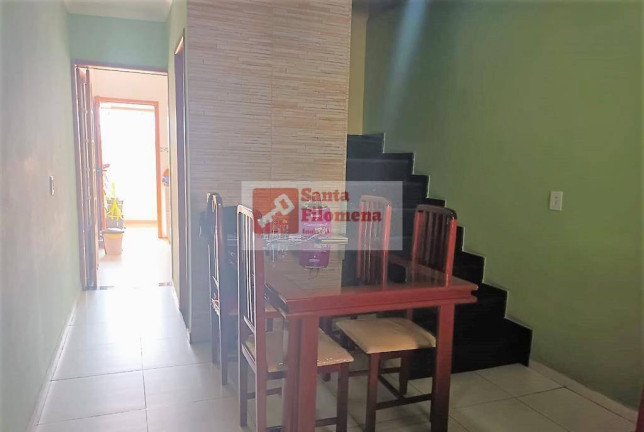 Imagem Sobrado com 2 Quartos à Venda, 77 m² em Parque Oratório - Santo André Imagem Sobrado com 2 Quartos à Venda, 77 m² em Parque Oratório - Santo André