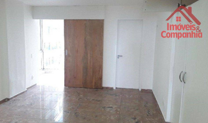 Imagem Apartamento com 3 Quartos à Venda, 164 m² em Meireles - Fortaleza