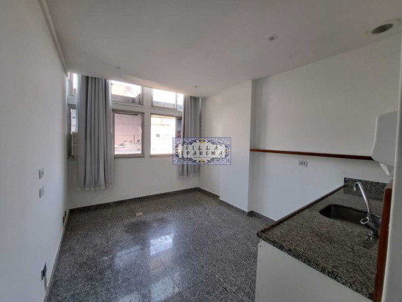 Imagem Sala Comercial à Venda, 28 m² em Copacabana - Rio De Janeiro Imagem Sala Comercial à Venda, 28 m² em Copacabana - Rio De Janeiro