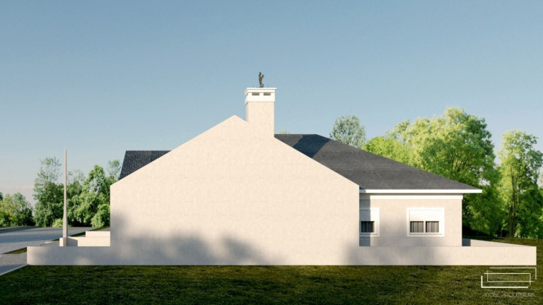Imagem Casa com 2 Quartos à Venda, 96 m² em Linha Santa Cruz - Santa Cruz Do Sul Imagem Casa com 2 Quartos à Venda, 96 m² em Linha Santa Cruz - Santa Cruz Do Sul