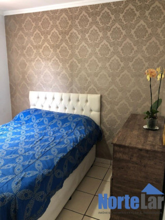 Imagem Casa com 2 Quartos à Venda, 80 m² em Jardim Jaraguá - São Paulo