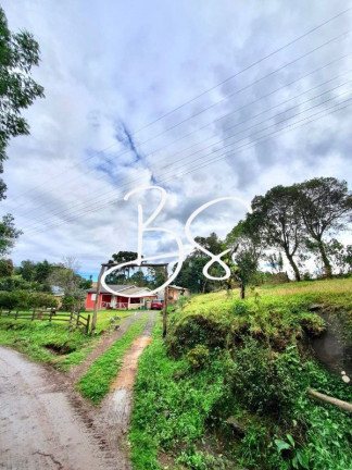 Imagem Imóvel com 2 Quartos à Venda, 2.060 m² em Estrada Serra Grande - Gramado