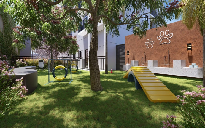 Imagem Apartamento com 2 Quartos à Venda, 49 m² em Lapa De Baixo - São Paulo Imagem Apartamento com 2 Quartos à Venda, 49 m² em Lapa De Baixo - São Paulo