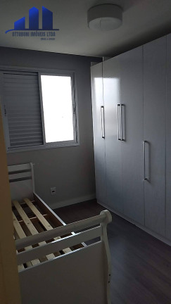 Imagem Apartamento com 2 Quartos à Venda, 48 m² em Vila Silviânia - Carapicuíba