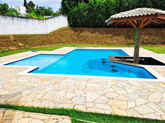Imagem Casa com 3 Quartos à Venda, 250 m² em Condomínio Village Castelo - Itu
