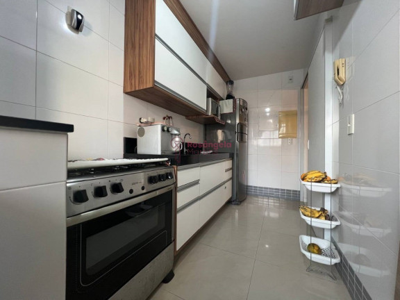 Imagem Apartamento com 3 Quartos à Venda, 85 m² em Praia De Itaparica - Vila Velha