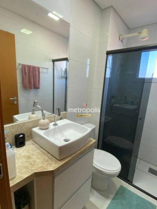 Imagem Apartamento com 2 Quartos à Venda, 63 m² em Campestre - Santo André Imagem Apartamento com 2 Quartos à Venda, 63 m² em Campestre - Santo André