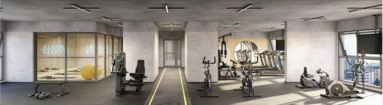 Imagem Imóvel com 1 Quarto à Venda, 31 m² em Aclimação - São Paulo Imagem Imóvel com 1 Quarto à Venda, 31 m² em Aclimação - São Paulo