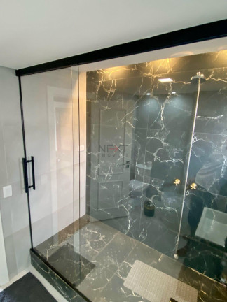 Apartamento com 4 Quartos à Venda, 208 m² em Batel - Curitiba