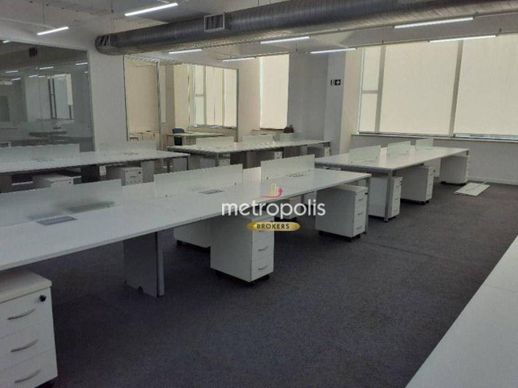 Imóvel à Venda ou Locação, 374 m² em Cidade Monções - São Paulo
