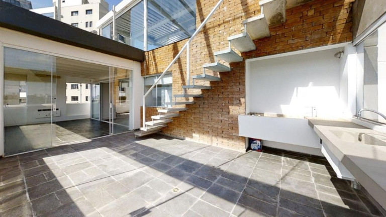 Apartamento com 2 Quartos à Venda, 247 m² em Morumbi - São Paulo