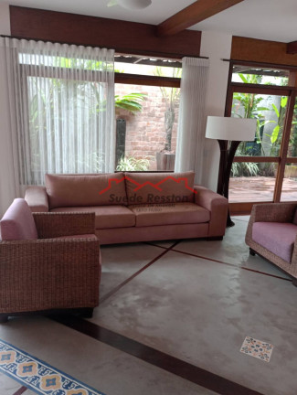 Imagem Casa com 5 Quartos à Venda, 750 m² em Bougainville Residencial Ii - Peruíbe Imagem Casa com 5 Quartos à Venda, 750 m² em Bougainville Residencial Ii - Peruíbe