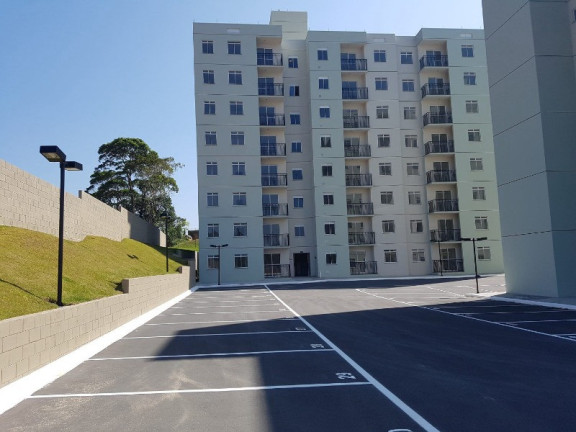 Imagem Apartamento com 1 Quarto à Venda, 49 m² em Areias - Camboriú