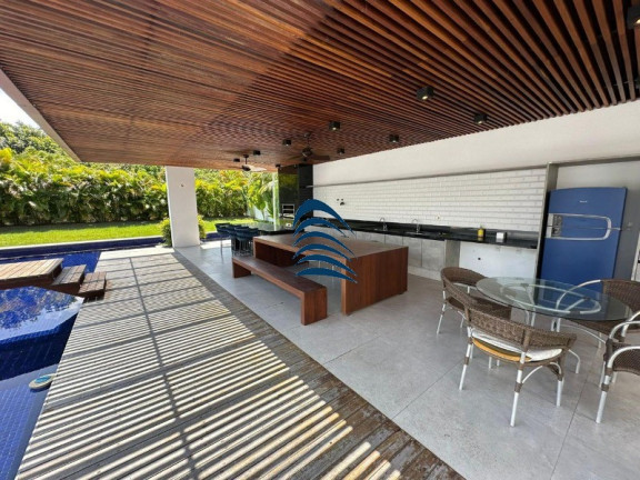 Imagem Casa com 5 Quartos à Venda, 750 m² em Interlagos - Camaçari