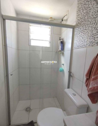 Imagem Apartamento com 2 Quartos à Venda, 50 m² em Vila Santa Cruz - Franca Imagem Apartamento com 2 Quartos à Venda, 50 m² em Vila Santa Cruz - Franca