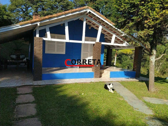 Imagem Casa com 3 Quartos à Venda, 48.000 m² em Bairro Da Ressaca - Ibiúna Imagem Casa com 3 Quartos à Venda, 48.000 m² em Bairro Da Ressaca - Ibiúna