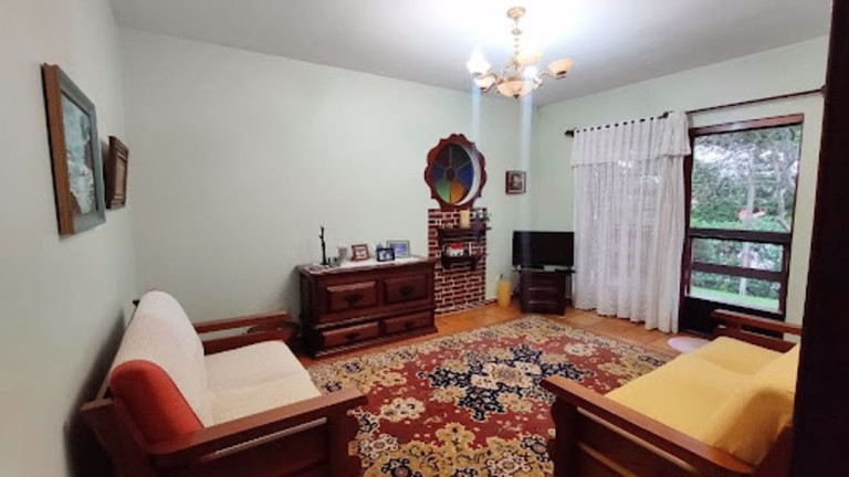 Imagem Casa com 3 Quartos à Venda, 191 m² em Jardim Dos Pinheiros - Atibaia
