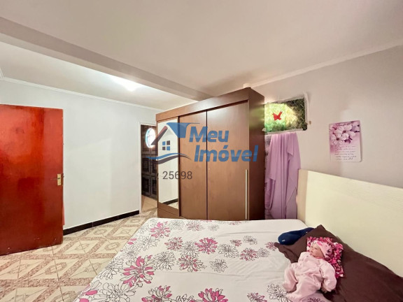 Imagem Casa com 4 Quartos à Venda, 140 m² em Setor Habitacional Samambaia (vicente Pires) - Brasília Imagem Casa com 4 Quartos à Venda, 140 m² em Setor Habitacional Samambaia (vicente Pires) - Brasília