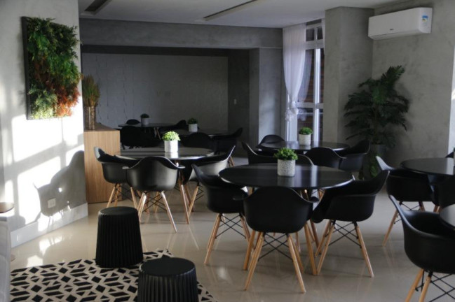 Apartamento com 2 Quartos à Venda, 120 m² em Vila Jacuí - São Paulo