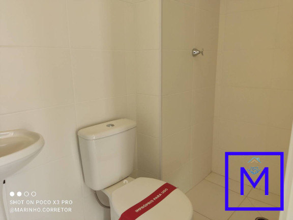Imagem Apartamento com 2 Quartos à Venda, 32 m² em Itaquera - São Paulo
