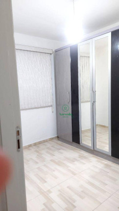 Imagem Apartamento com 2 Quartos à Venda, 45 m² em água Chata - Guarulhos Imagem Apartamento com 2 Quartos à Venda, 45 m² em água Chata - Guarulhos