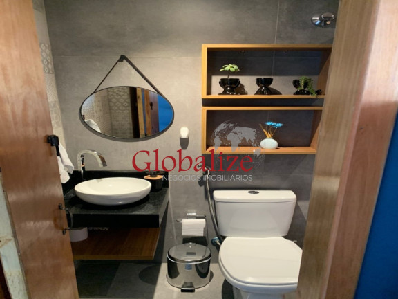 Imagem Imóvel com 3 Quartos à Venda, 364 m² em Gonzaga - Santos