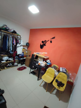 Imagem Casa com 2 Quartos à Venda, 128 m² em Jardim Anita - Franca Imagem Casa com 2 Quartos à Venda, 128 m² em Jardim Anita - Franca