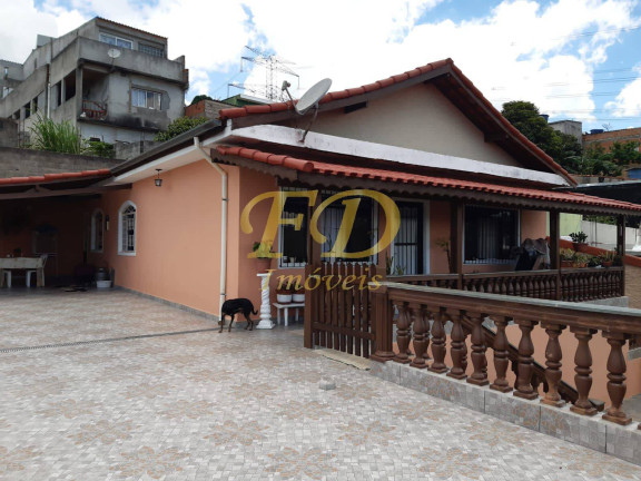 Imagem Casa com 4 Quartos à Venda, 540 m² em Terra Preta (terra Preta) - Mairiporã Imagem Casa com 4 Quartos à Venda, 540 m² em Terra Preta (terra Preta) - Mairiporã