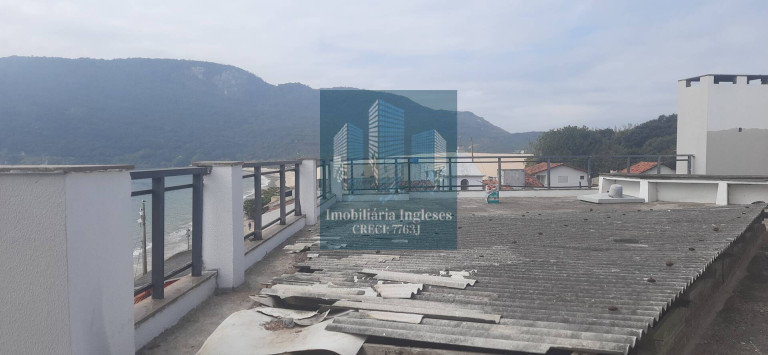 Imagem Apartamento com 5 Quartos à Venda, 470 m² em Ingleses Do Rio Vermelho - Florianópolis Imagem Apartamento com 5 Quartos à Venda, 470 m² em Ingleses Do Rio Vermelho - Florianópolis