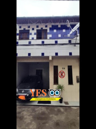Imagem Casa com 5 Quartos à Venda, 200 m² em Brasília - Feira De Santana Imagem Casa com 5 Quartos à Venda, 200 m² em Brasília - Feira De Santana