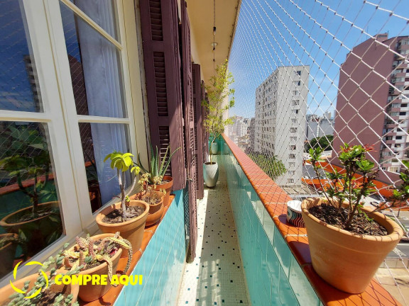 Imagem Apartamento com 2 Quartos à Venda, 195 m² em Bela Vista - São Paulo